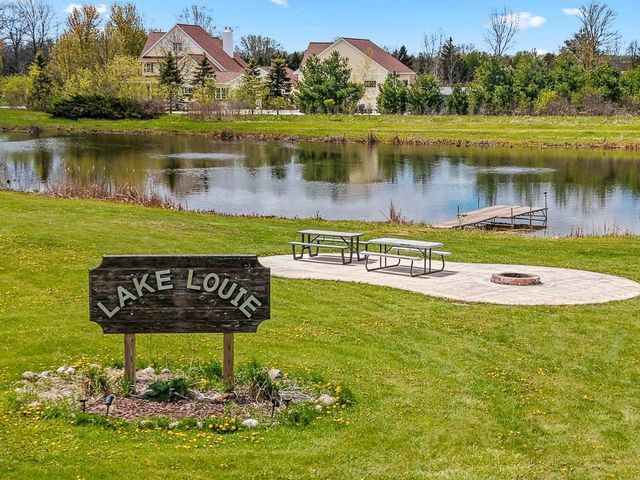 N1203 SOUTH CREEK DRIVE, Greenville, WI 54942