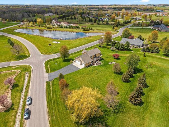N1203 SOUTH CREEK DRIVE, Greenville, WI 54942