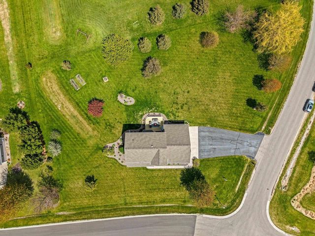 N1203 SOUTH CREEK DRIVE, Greenville, WI 54942