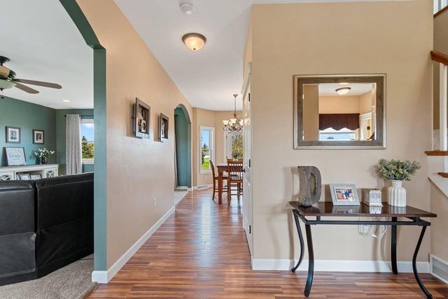 N1203 SOUTH CREEK DRIVE, Greenville, WI 54942