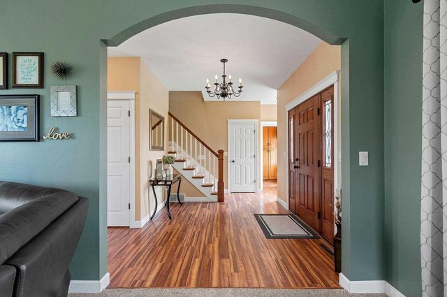 N1203 SOUTH CREEK DRIVE, Greenville, WI 54942