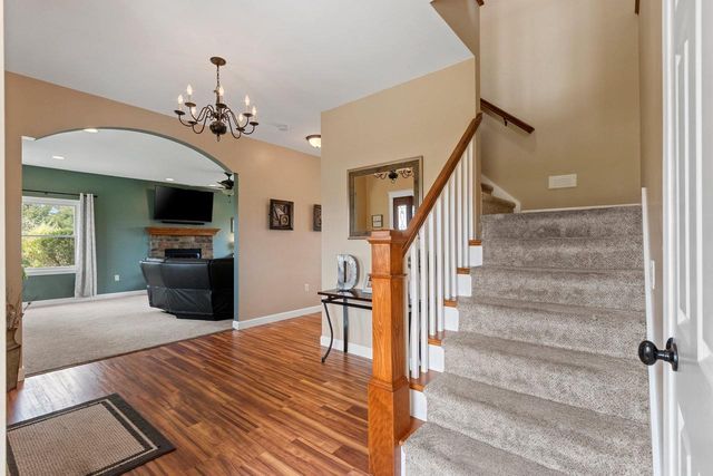 N1203 SOUTH CREEK DRIVE, Greenville, WI 54942
