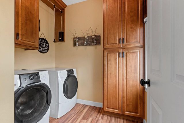 N1203 SOUTH CREEK DRIVE, Greenville, WI 54942