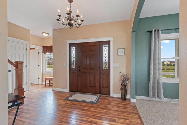 N1203 SOUTH CREEK DRIVE, Greenville, WI 54942
