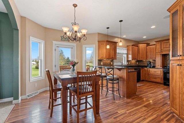 N1203 SOUTH CREEK DRIVE, Greenville, WI 54942