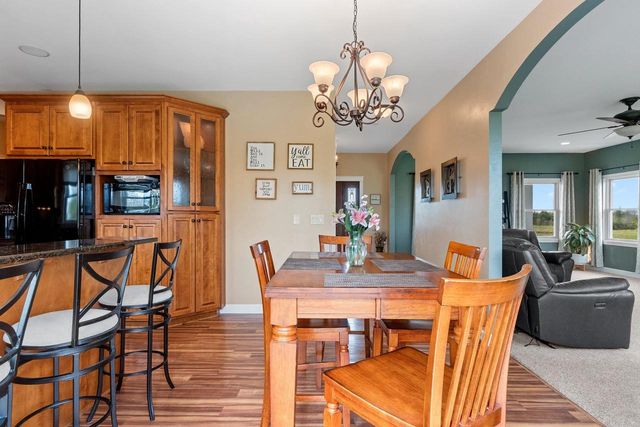 N1203 SOUTH CREEK DRIVE, Greenville, WI 54942