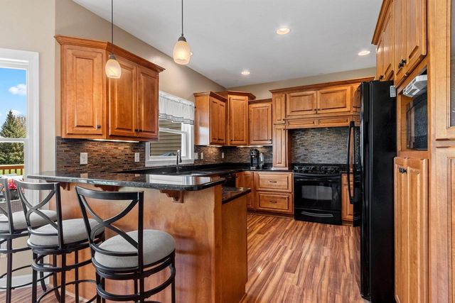 N1203 SOUTH CREEK DRIVE, Greenville, WI 54942