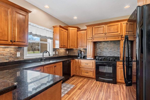 N1203 SOUTH CREEK DRIVE, Greenville, WI 54942