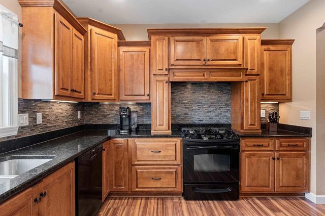 N1203 SOUTH CREEK DRIVE, Greenville, WI 54942