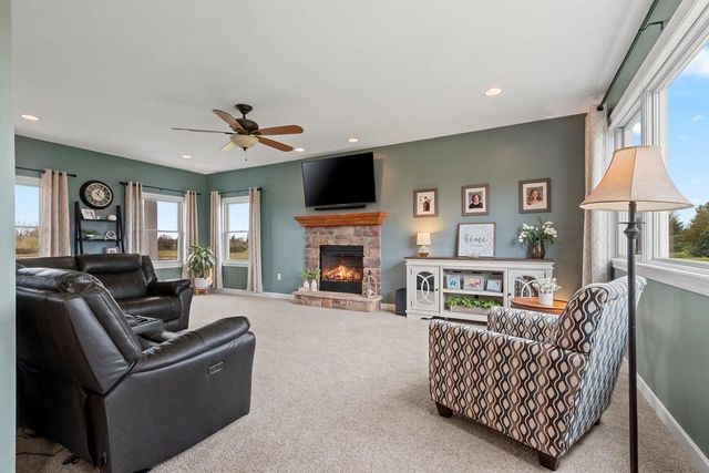 N1203 SOUTH CREEK DRIVE, Greenville, WI 54942