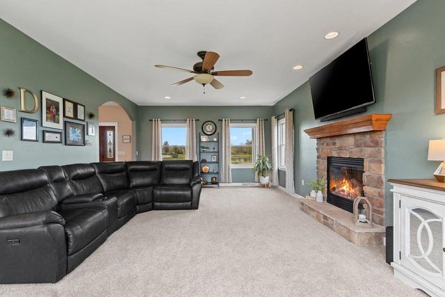 N1203 SOUTH CREEK DRIVE, Greenville, WI 54942