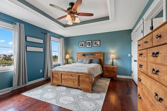 N1203 SOUTH CREEK DRIVE, Greenville, WI 54942