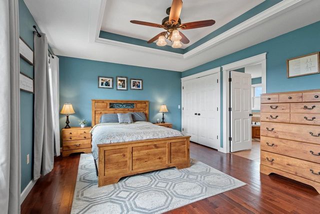 N1203 SOUTH CREEK DRIVE, Greenville, WI 54942