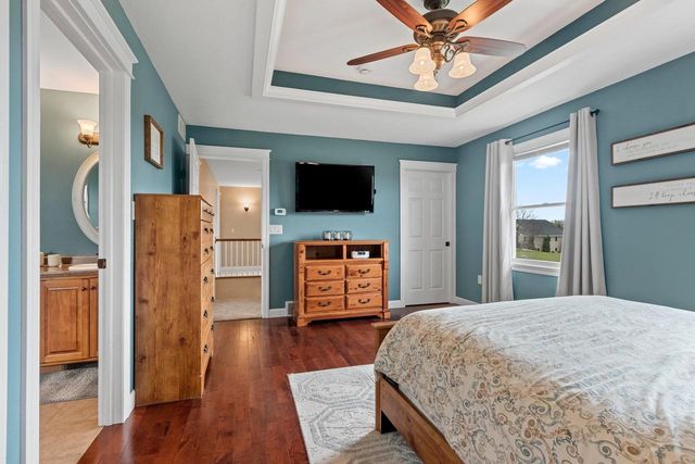 N1203 SOUTH CREEK DRIVE, Greenville, WI 54942