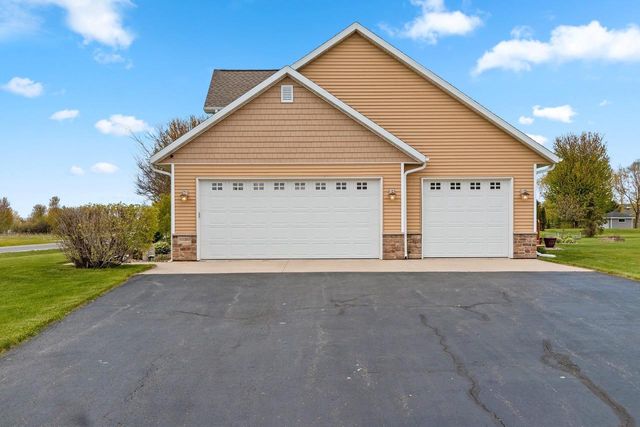 N1203 SOUTH CREEK DRIVE, Greenville, WI 54942