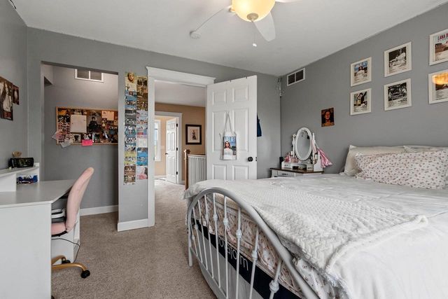 N1203 SOUTH CREEK DRIVE, Greenville, WI 54942