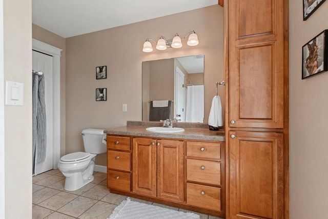N1203 SOUTH CREEK DRIVE, Greenville, WI 54942