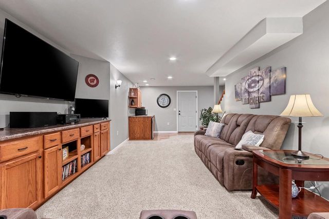 N1203 SOUTH CREEK DRIVE, Greenville, WI 54942