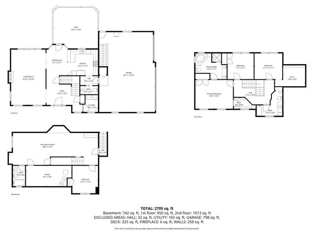 N1203 SOUTH CREEK DRIVE, Greenville, WI 54942