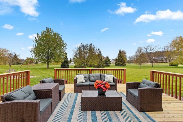N1203 SOUTH CREEK DRIVE, Greenville, WI 54942