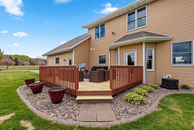 N1203 SOUTH CREEK DRIVE, Greenville, WI 54942