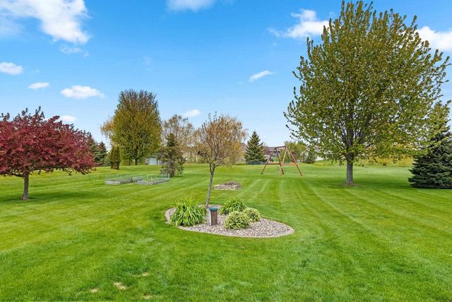 N1203 SOUTH CREEK DRIVE, Greenville, WI 54942