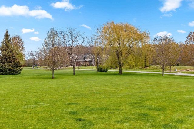 N1203 SOUTH CREEK DRIVE, Greenville, WI 54942