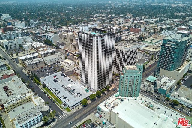 3810 Wilshire Boulevard 502, Los Angeles, CA 90010