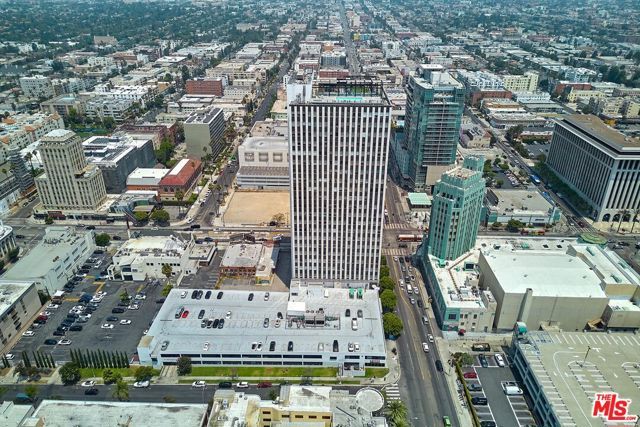 3810 Wilshire Boulevard 502, Los Angeles, CA 90010