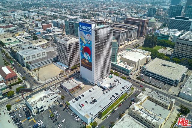 3810 Wilshire Boulevard 502, Los Angeles, CA 90010