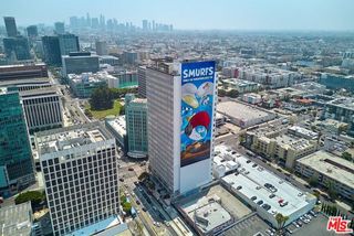 3810 Wilshire Boulevard 502, Los Angeles, CA 90010