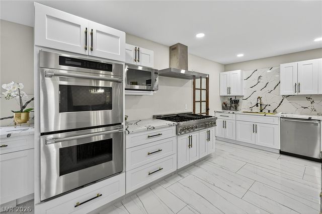 431 North Fogg Street, Las Vegas, NV 89110