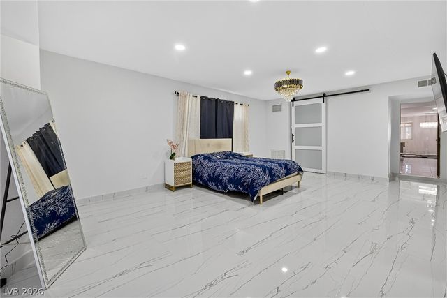 431 North Fogg Street, Las Vegas, NV 89110