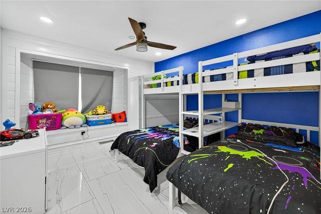 431 North Fogg Street, Las Vegas, NV 89110