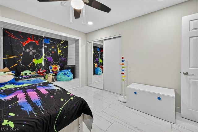 431 North Fogg Street, Las Vegas, NV 89110