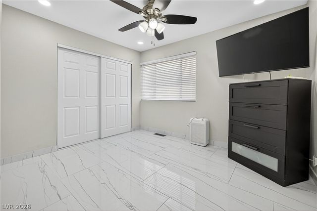 431 North Fogg Street, Las Vegas, NV 89110