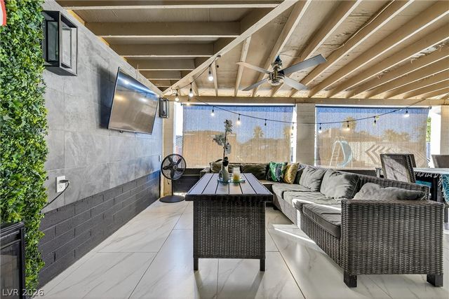 431 North Fogg Street, Las Vegas, NV 89110