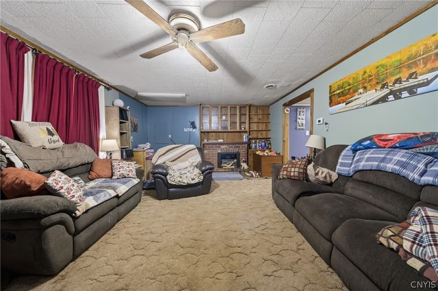 797 County Route 3, Granby, NY 13069