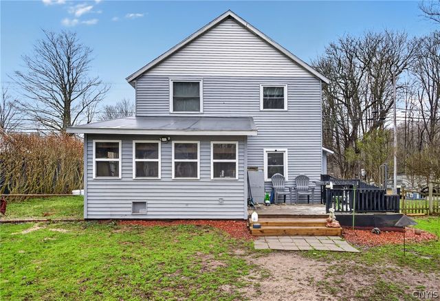 797 County Route 3, Granby, NY 13069