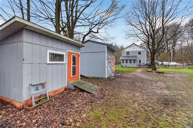 797 County Route 3, Granby, NY 13069