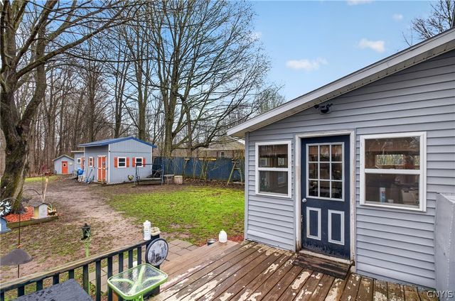 797 County Route 3, Granby, NY 13069