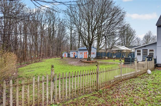 797 County Route 3, Granby, NY 13069