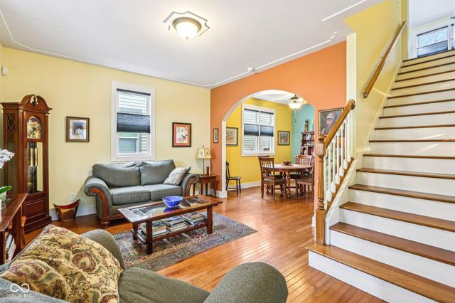 2307 N Alabama Street, Indianapolis, IN 46205