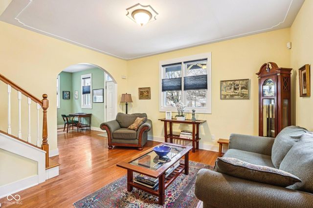 2307 N Alabama Street, Indianapolis, IN 46205