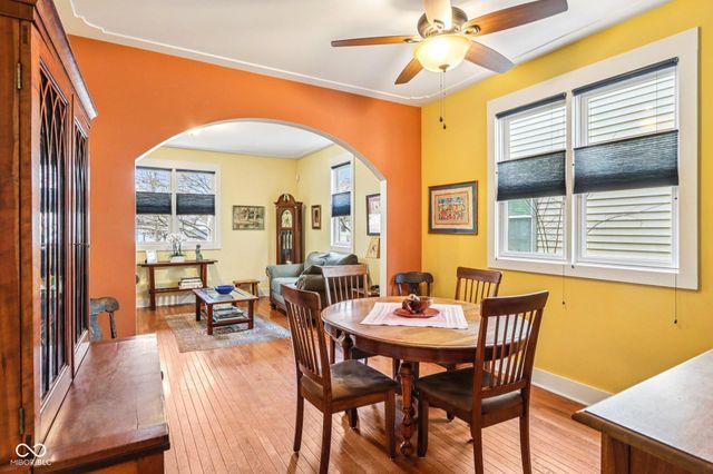 2307 N Alabama Street, Indianapolis, IN 46205