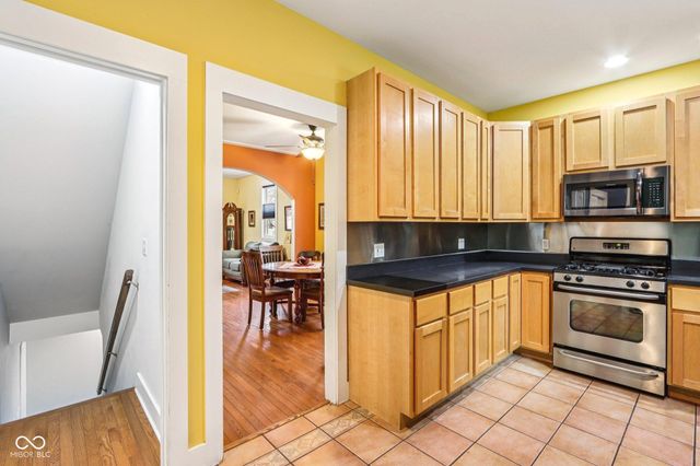 2307 N Alabama Street, Indianapolis, IN 46205