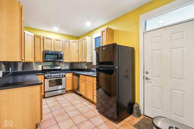 2307 N Alabama Street, Indianapolis, IN 46205