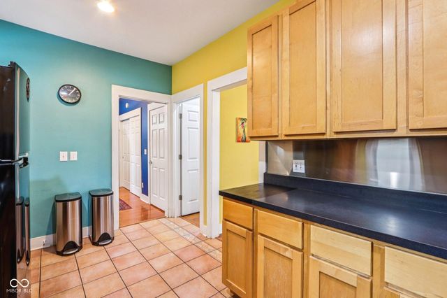 2307 N Alabama Street, Indianapolis, IN 46205