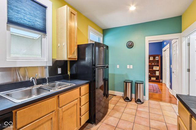 2307 N Alabama Street, Indianapolis, IN 46205