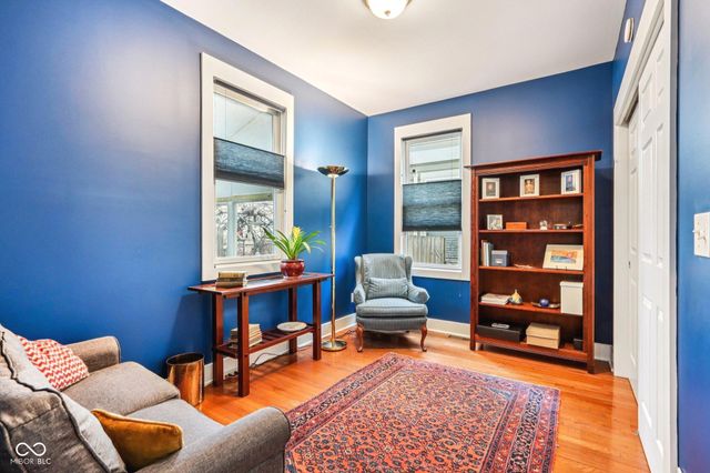 2307 N Alabama Street, Indianapolis, IN 46205